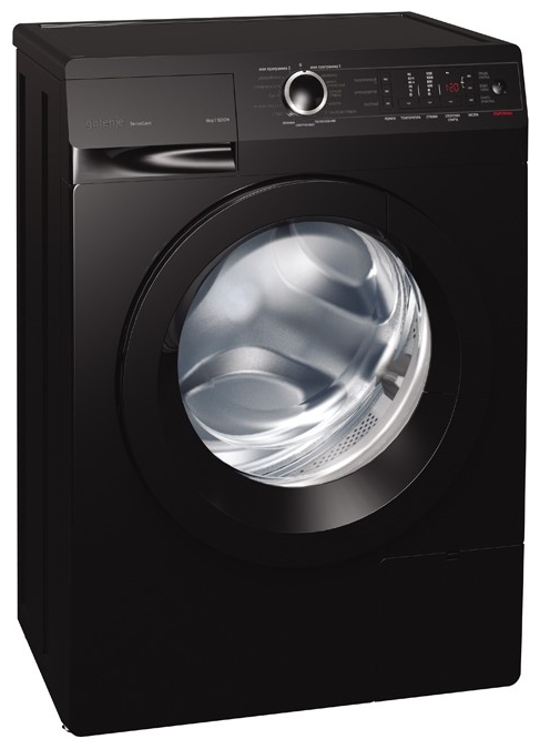   Gorenje W 65Z23B/S